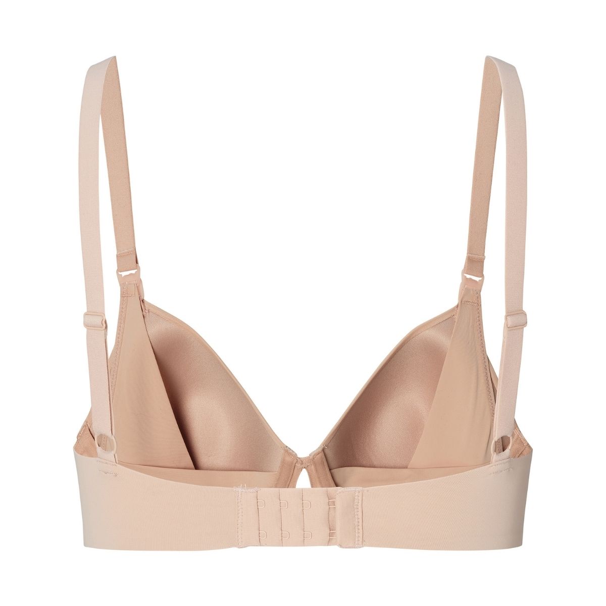 Noppies Honolulu Supreme amme BH, beige - 66720 - P849 - Moonlight