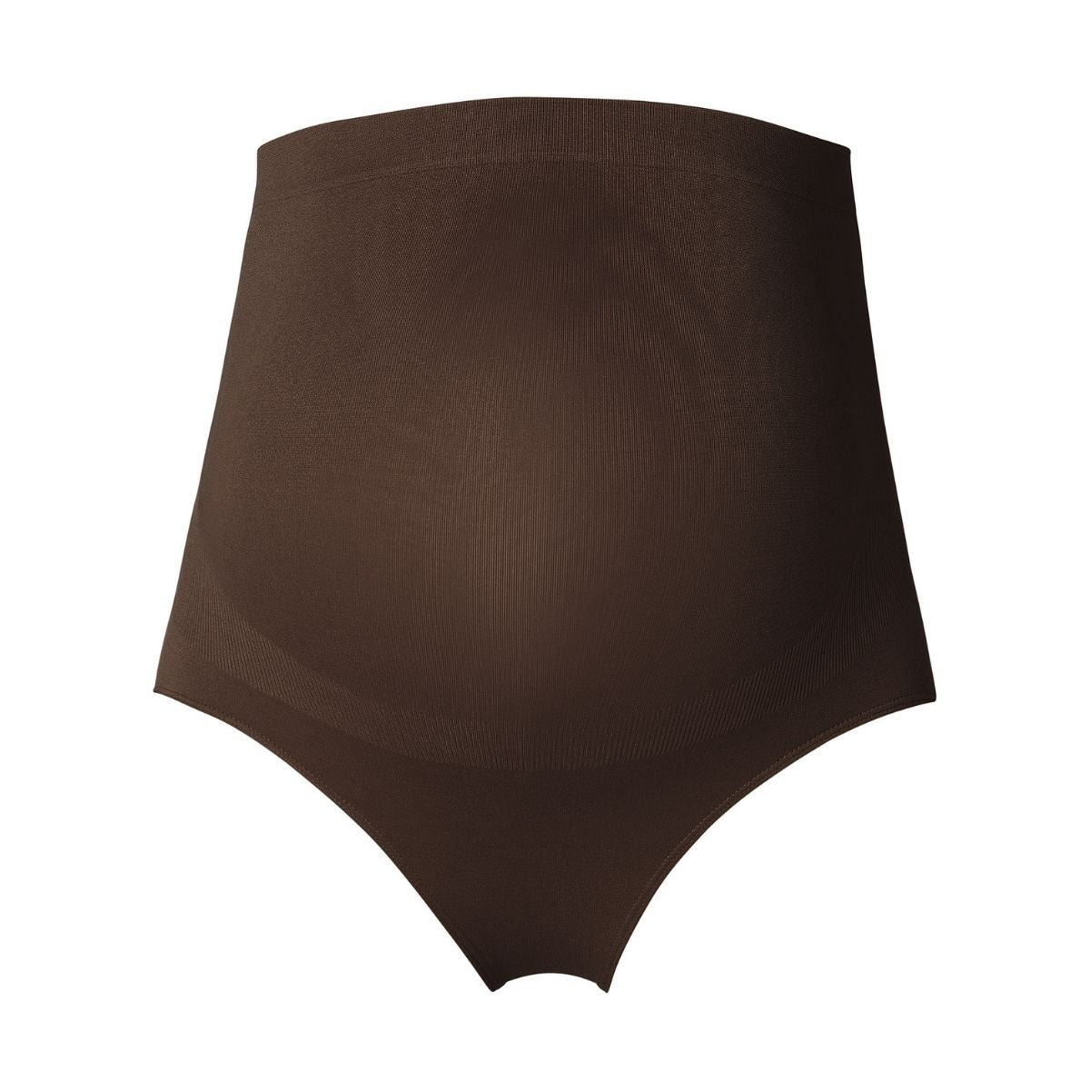 Noppies Nisa graviditets tai trusse, brun - 30N4112 - P664 - Coffee Bean