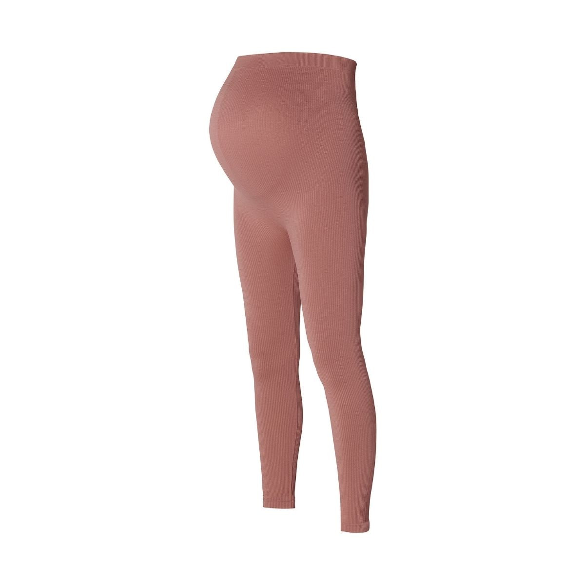 Noppies Reva graviditetsleggings, rosa - 30N4513 - N143 - Burlwood