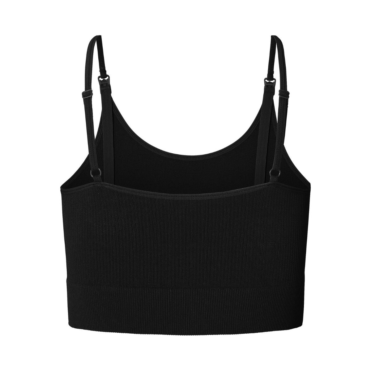 Noppies Mira amme BH, sort - 30N4514 - P090 - Black