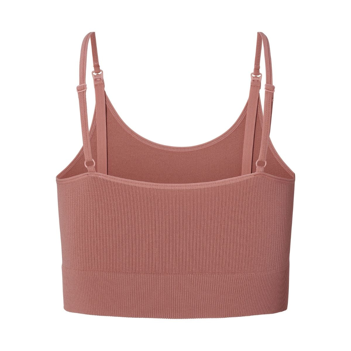 Noppies Mira amme BH, rosa - 30N4514 - N143 - Burlwood
