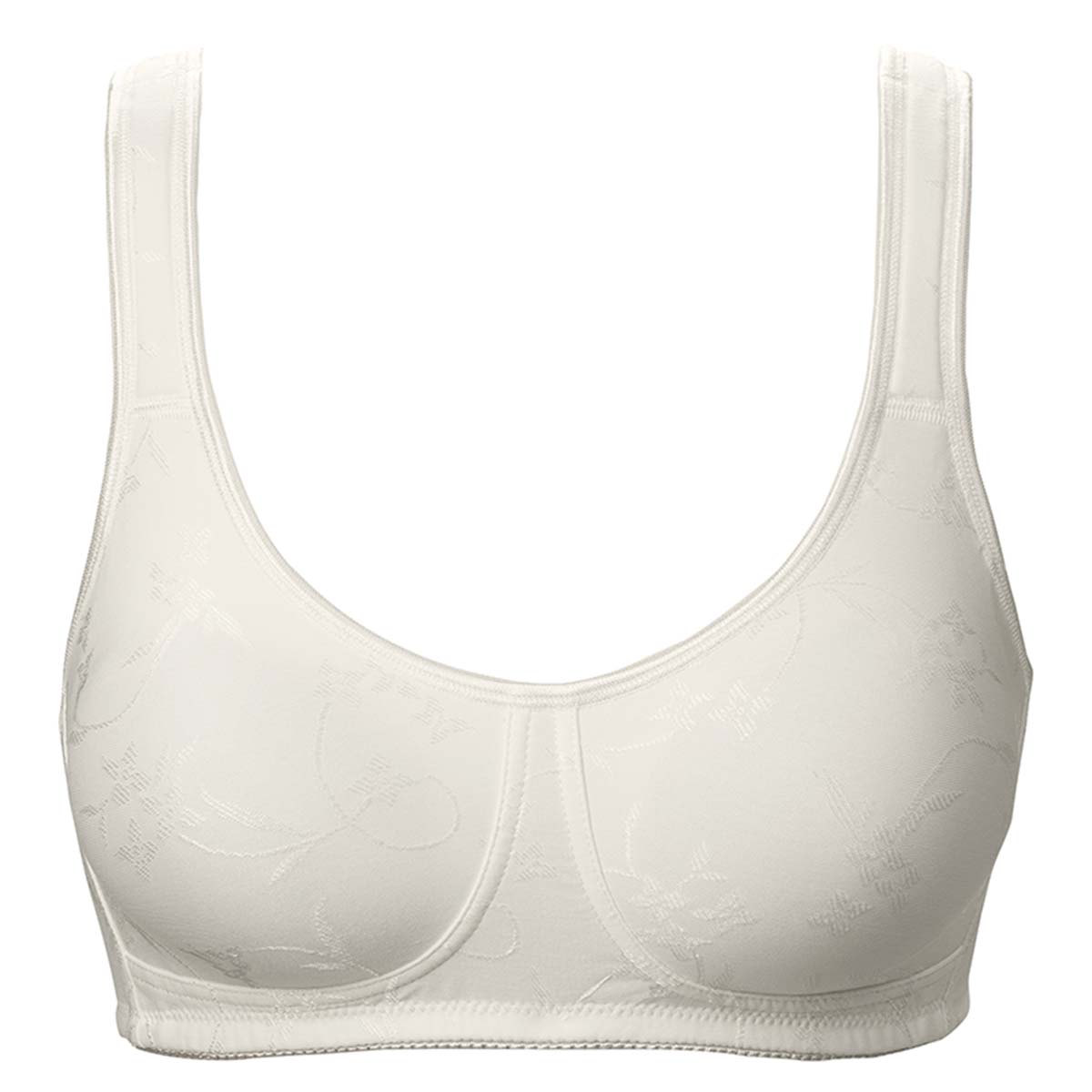 Trofé Helene BH uden bøjle, natural - 18600 - 1400 - Champagne