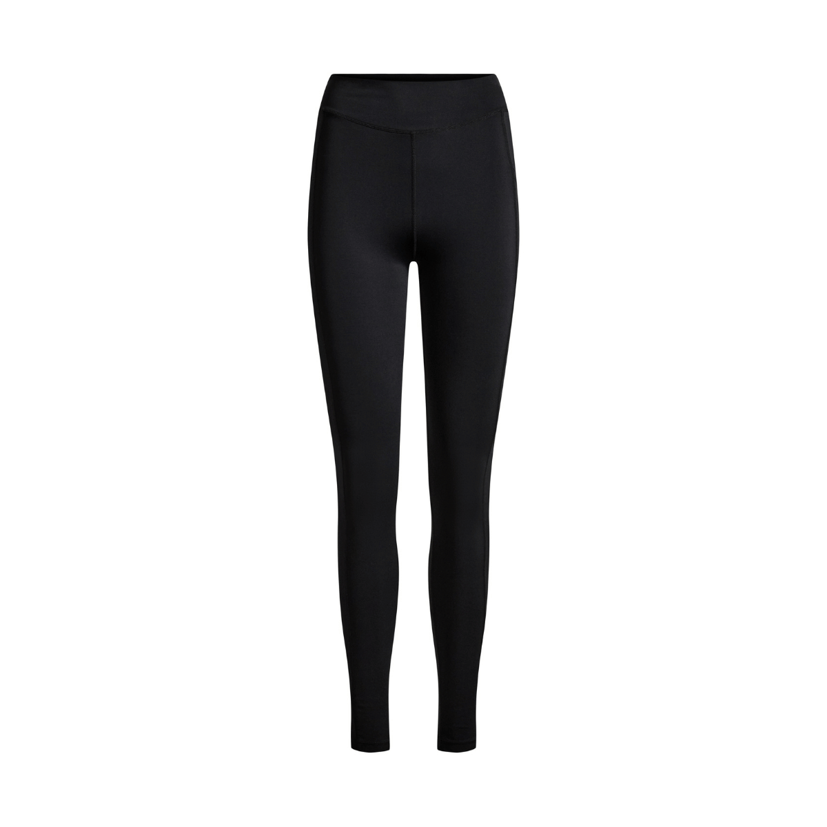 Copenhagen Cartel Umbria leggings, sort - 164416 - NERO - Nero