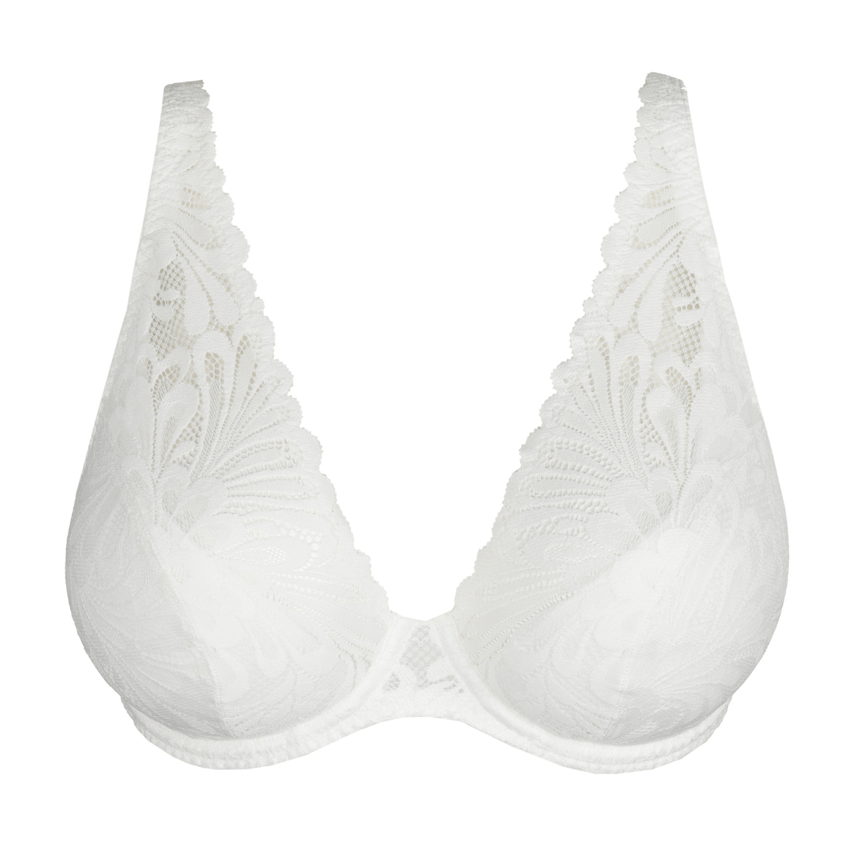 PrimaDonna Twist Rupi BH med bøjle, natural - 0142474 - NAT - Natural