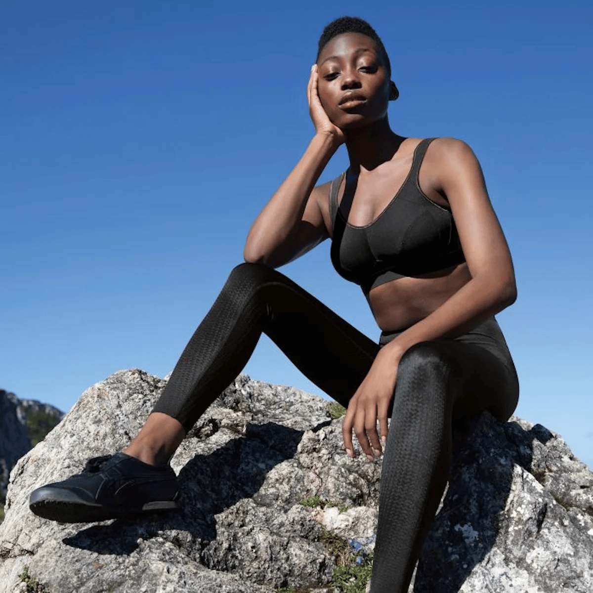 Anita Active