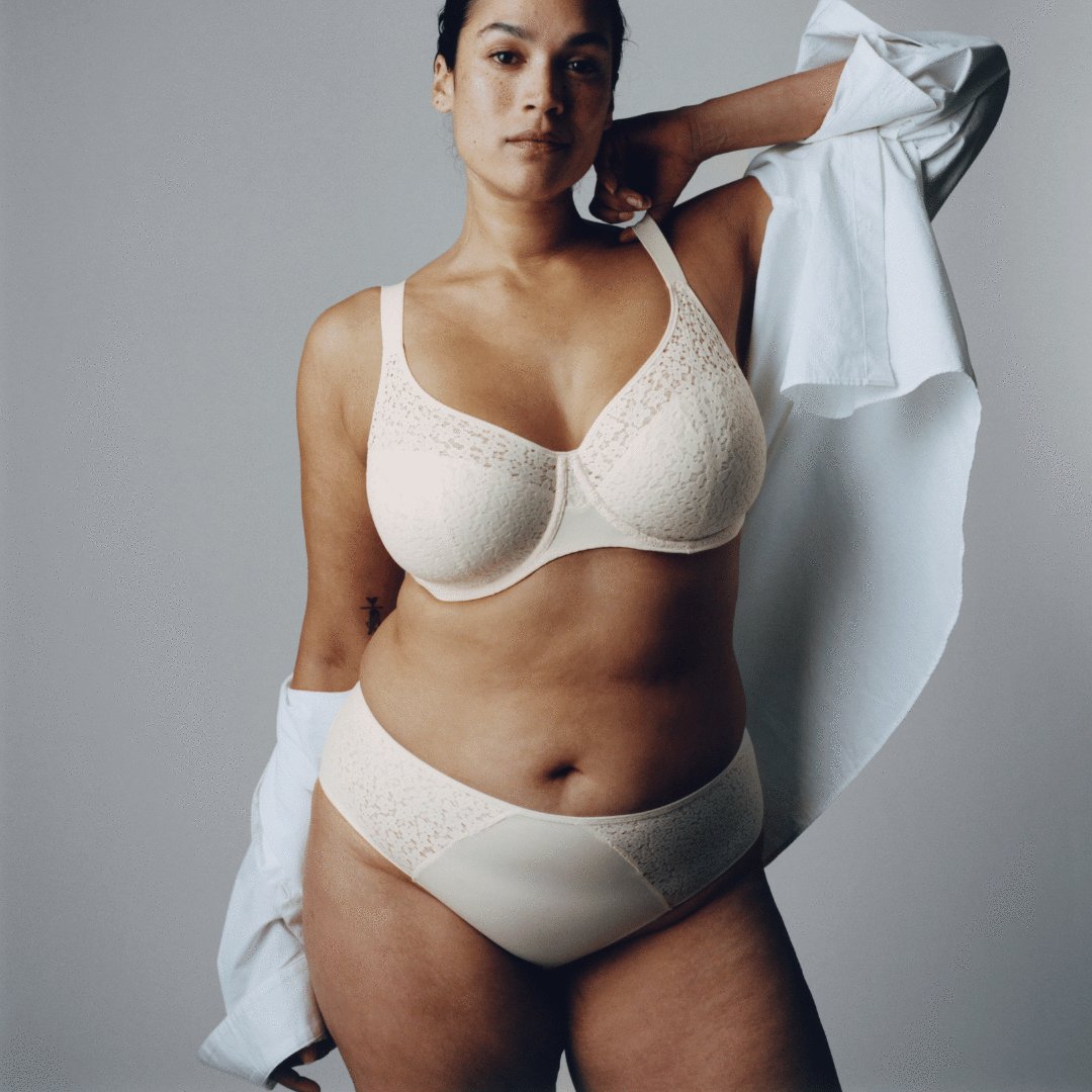 Chantelle trusser