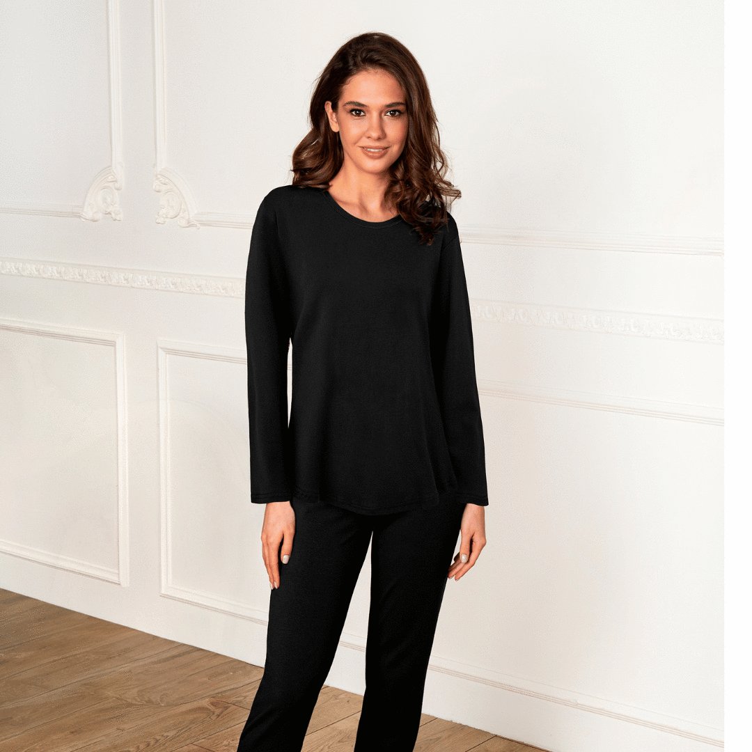 Lady Avenue nattøj