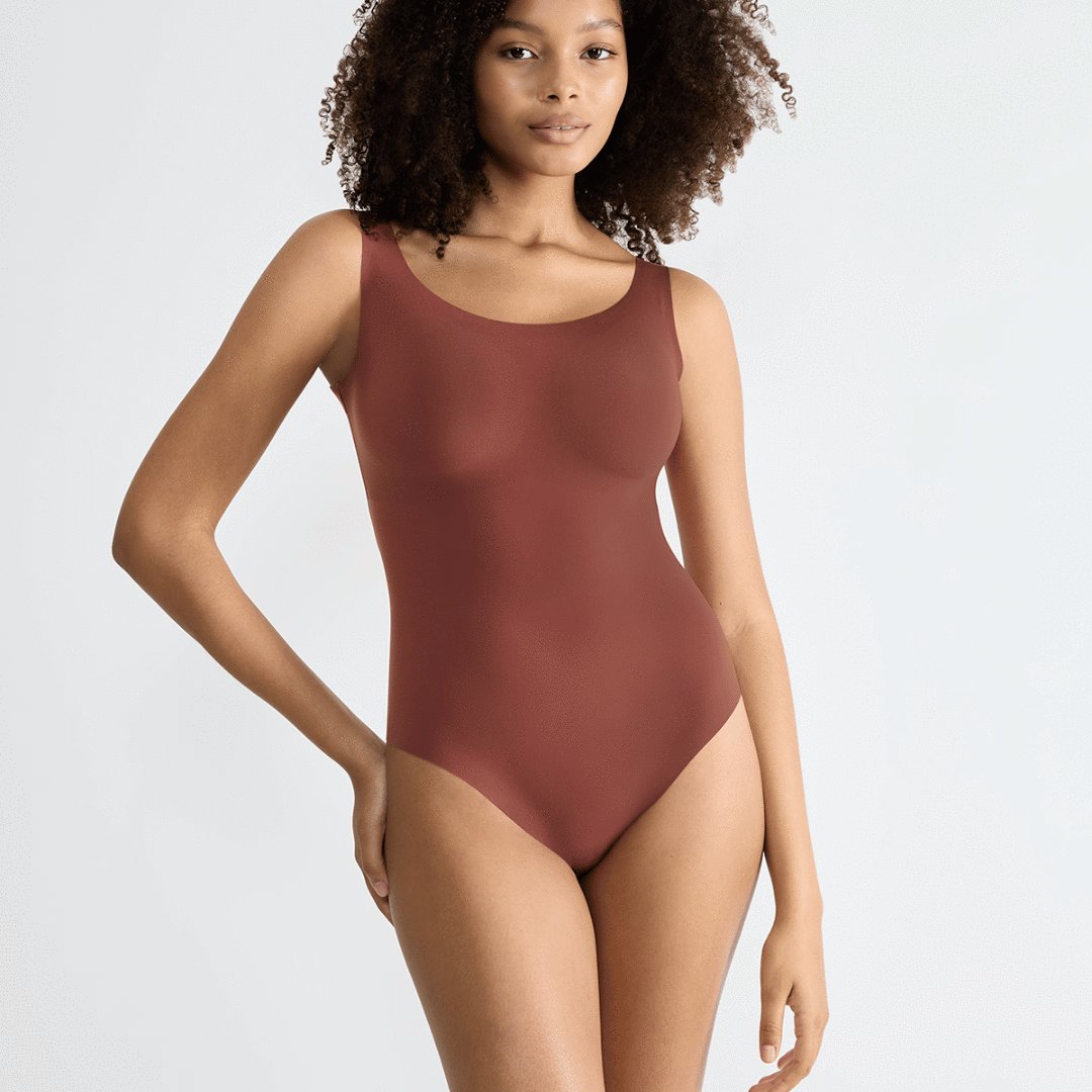 Sloggi bodystockings