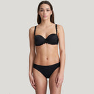 Marie Jo Avero tai trusse, sort - 0500410 - ZWA - Black