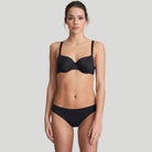 Marie Jo Tom tai trusse, sort - 0520820 - CHB - Black