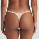 Marie Jo Avero g-streng, beige - 0600413 - CAL - Caffé Latte