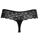 After Eden Daisy g-streng, sort - 10.35.7007 - 020 - Black