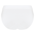 Sloggi Double Comfort tai trusse, hvid - 10146349 - 0003 - White