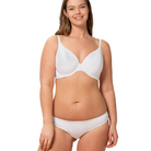 Triumph Body Make-Up Essentials tai trusse, hvid - 10156707 - 0003 - White