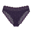 Triumph Amourette 300 Magic Wire 02 tai trusse, lilla - 10158148 - 6917 - Blackcurrant Juice