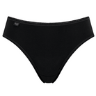 Sloggi 24/7 Cotton H, sort - 10167218 - 0004 - Black