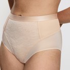 Triumph Airy Sensation maxi trusse, nude - 10181314 - 00NZ - Nude Beige