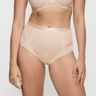 Triumph Airy Sensation maxi trusse, nude - 10181314 - 00NZ - Nude Beige