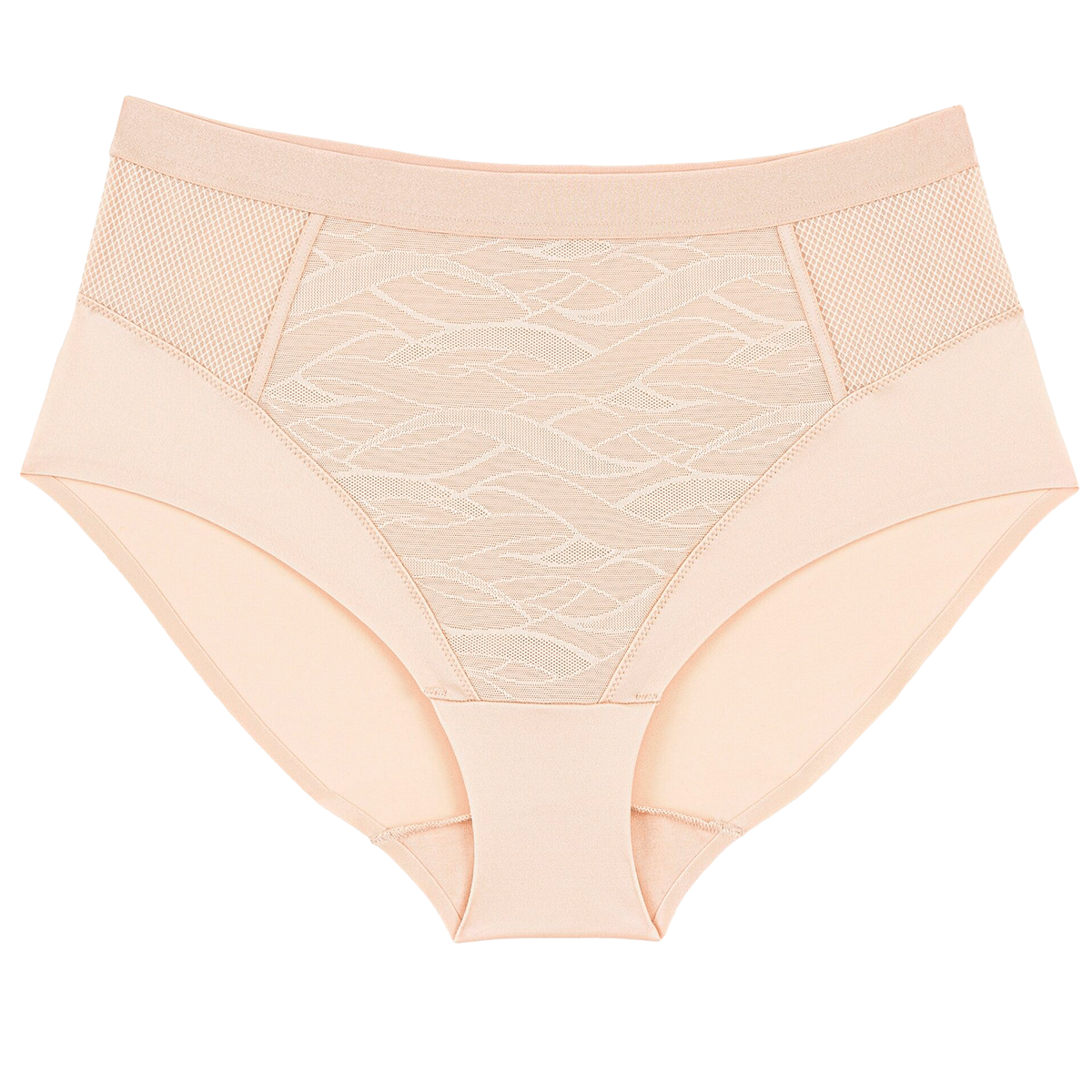 Triumph Airy Sensation maxi trusse, nude - 10181314 - 00NZ - Nude Beige