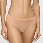Triumph Body Make-up Soft Touch hipster trusse, beige - 10193532 - 00EP - Neutral Beige