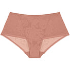 Triumph Wild Rose Sensation maxi trusse, beige - 10207231 - 7575 - Sunkiss