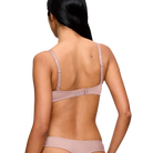 Triumph Amourette W BH med bøjle, rosa - 10209574 - 1347 - Mauve Rose