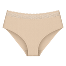 Triumph Feel Of Modal midi trusse, beige - 10214399 - 0026 - Skin