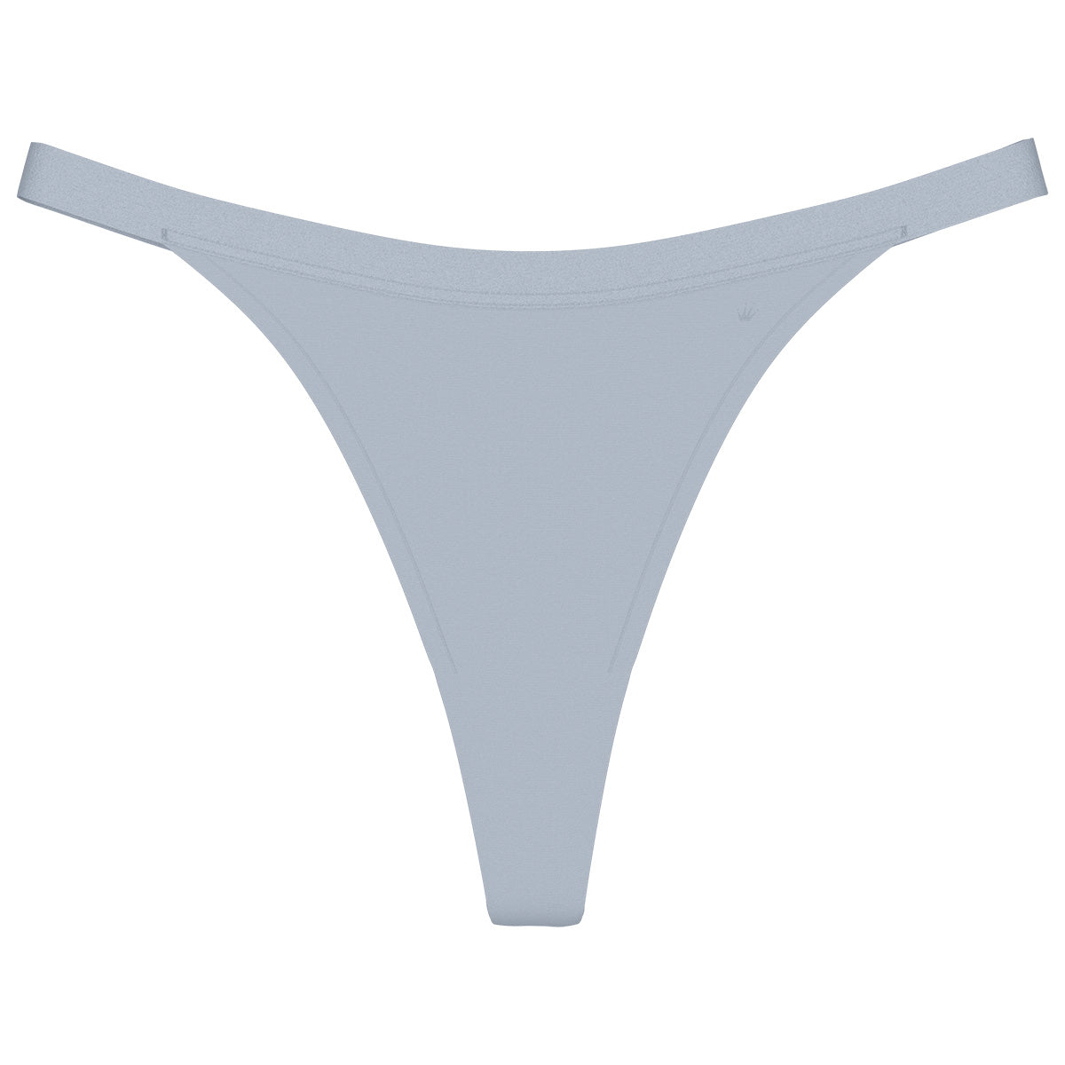 Triumph Smart Natural Brazilian g-streng, lyseblå - 10214484 - 00MQ - Eggshell Blue