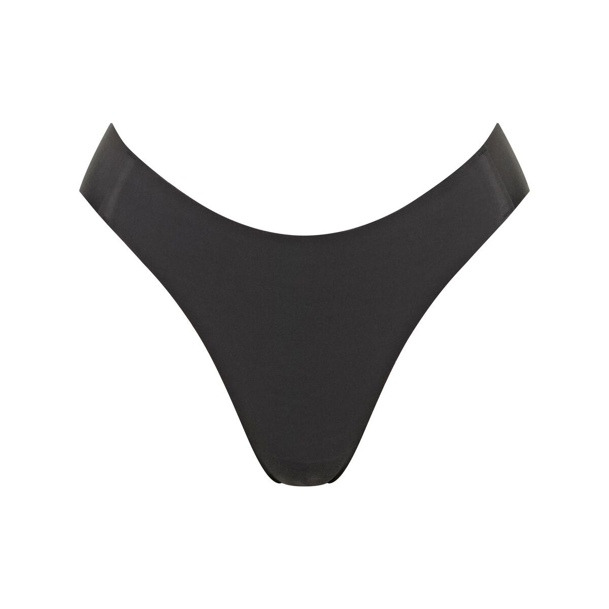 Sloggi Zero Feel 2.0 tai trusse, sort - 10217838 - 0004 - Black