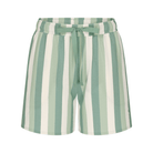 Triumph Mix & Match natshorts, grøn - 10218280 - M010 - Green Combination