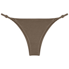 Triumph Midnight Rio tanga bikinitrusse, grøn - 10222211 - 3462 - Havanna