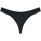 Triumph Pretty Micro g-streng, sort - 10222212 - 0004 - Black