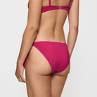 Triumph Summer Twist tai bikinitrusse, pink - 10222223 - 00NW - Berry