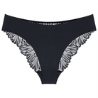 Triumph Pretty Micro tai trusse, sort - 10222241 - 0004 - Black