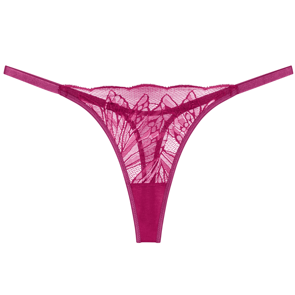 Triumph Crazy Stupid Love g-streng, lyserød - 10222353 - 3349 - Passion Fruit