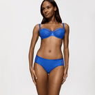 Triumph Palina Cosmic Heartbeat hipster trusse, blå - 10222494 - 7209 - Illumines Blue