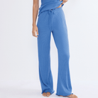 Triumph Mix & Match natbukser, blå - 10227256 - 005J - Ciel
