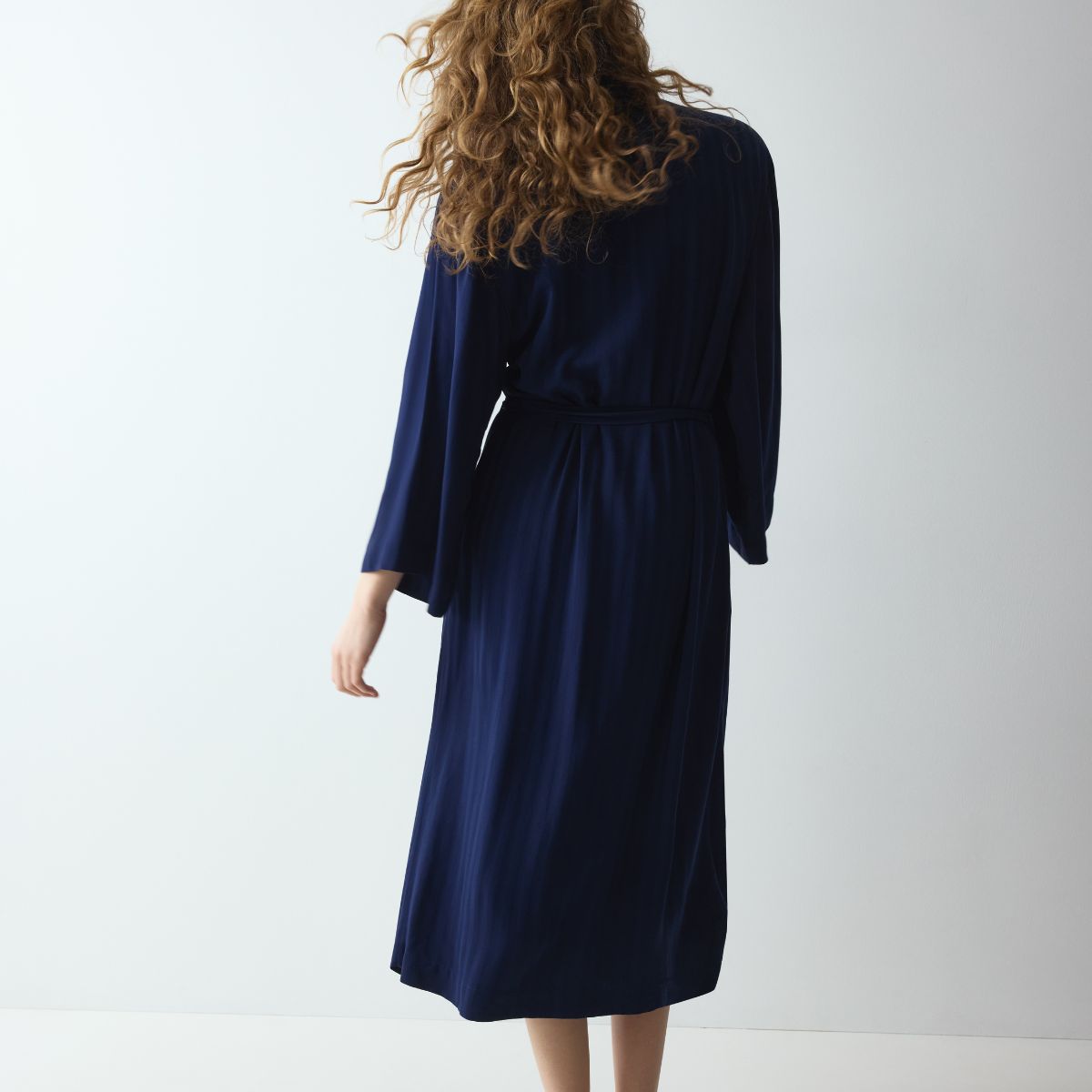 Triumph Amourette kåbe, blå - 10229483 - 00XF - Admiral