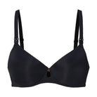 Noppies Honolulu Supreme amme BH, sort - 66720 - P090 - Black