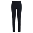 Zebdia sports tights, sort - 35100 - 9001 - Black