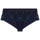 Simone Pérèle Caresse hipster trusse, sort - 12A630 - 015 - Black