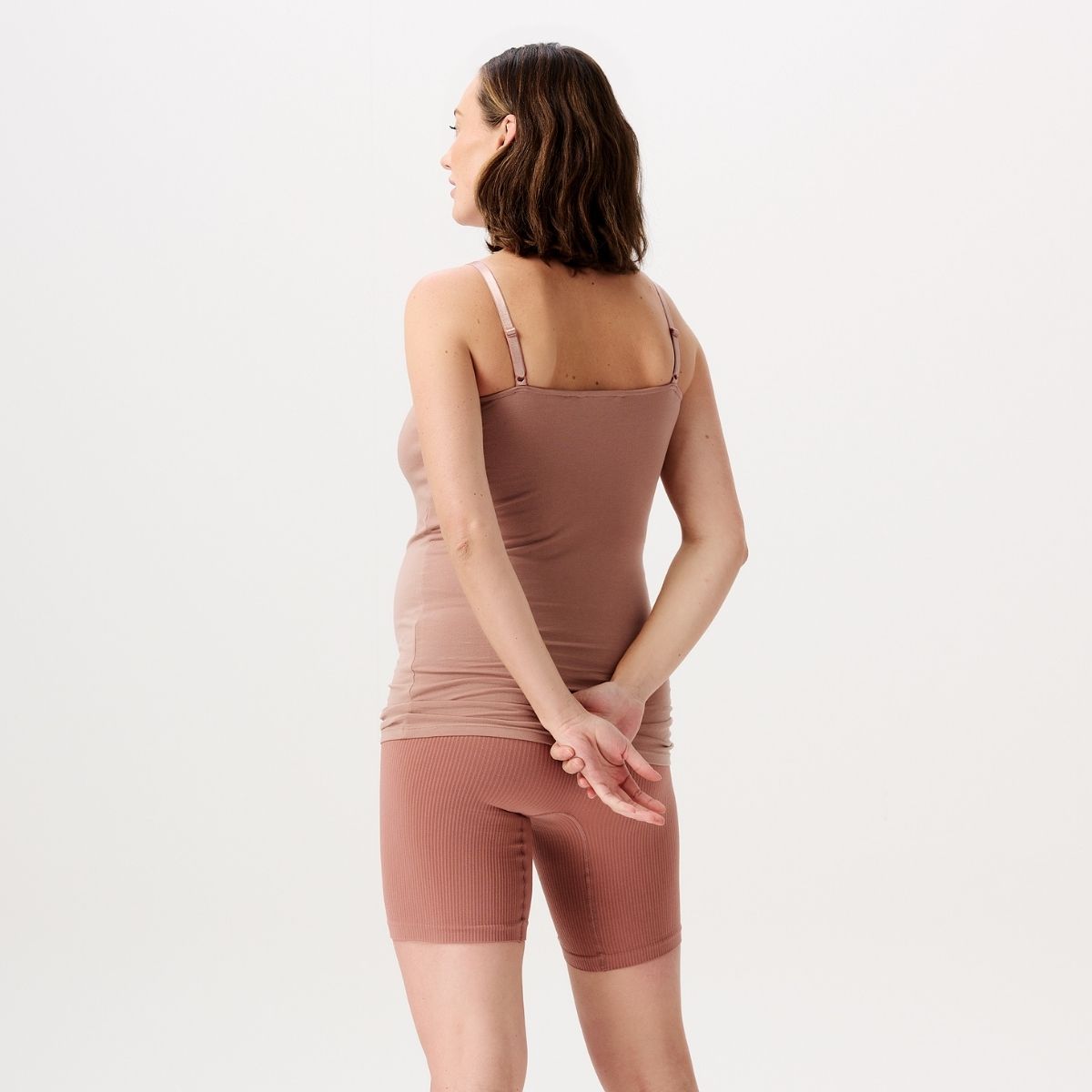 Noppies Ara graviditetstop, beige - 30N0010 - N062 - Beige