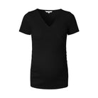 Noppies Sanson Amme t-shirt, sort - 30N0013 - P090 - Black