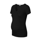 Noppies Sanson Amme t-shirt, sort - 30N0013 - P090 - Black