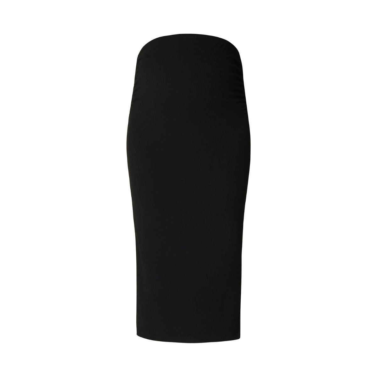 Noppies Vija Graviditets nederdel, sort - 30N1311 - P090 - Black