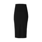 Noppies Vija Graviditets nederdel, sort - 30N1311 - P090 - Black