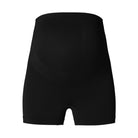 Noppies Lai graviditetsshorts, sort - 30N4114 - P090 - Black