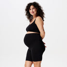 Noppies Mira amme BH, sort - 30N4514 - P090 - Black