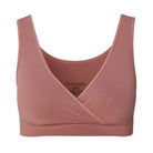 Noppies Gayla amme BH, rosa - 30N4515 - N143 - Burlwood