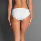 Rosa Faia Selma maxi trusse, hvid - 1336 - 006 - White